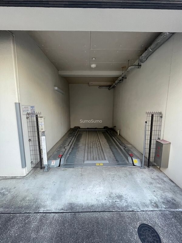 西長堀駅 徒歩3分 6階の物件内観写真