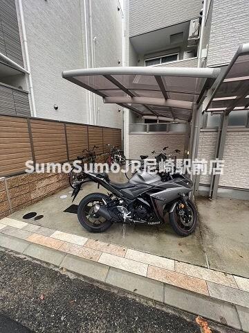 大物駅 徒歩8分 3階の物件内観写真