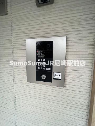 大物駅 徒歩8分 3階の物件内観写真