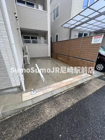 大物駅 徒歩8分 3階の物件内観写真