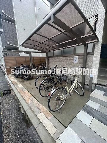 大物駅 徒歩8分 3階の物件内観写真