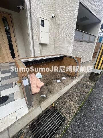 大物駅 徒歩8分 3階の物件内観写真