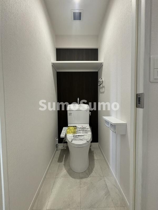 ラシュール・イン大橋Ⅱの物件内観写真