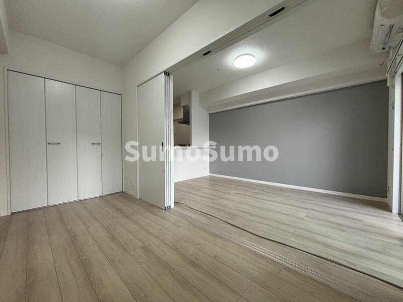 ラシュール・イン大橋Ⅱの物件内観写真