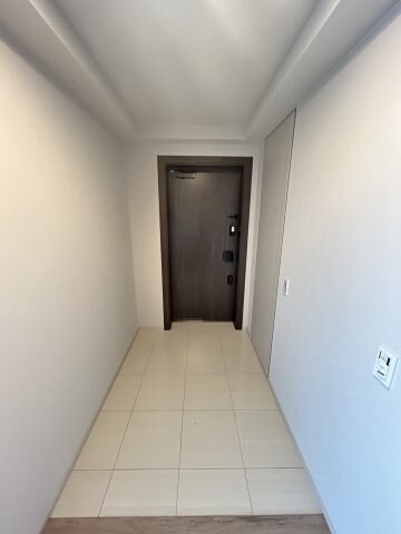 グランドメゾン大阪上本町の物件内観写真