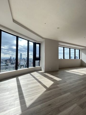 グランドメゾン大阪上本町の物件内観写真