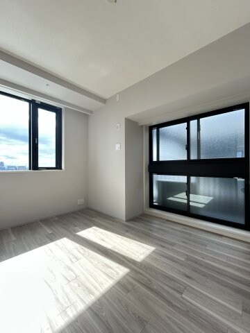 グランドメゾン大阪上本町の物件内観写真