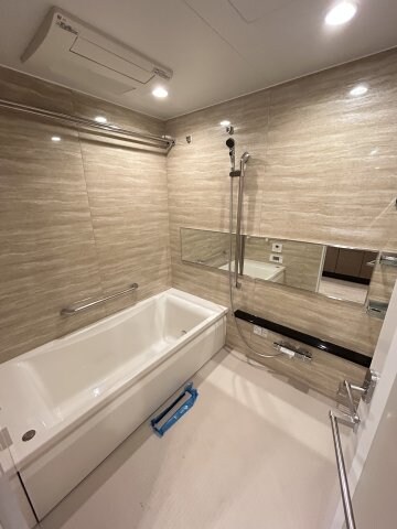 グランドメゾン大阪上本町の物件内観写真