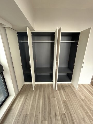 グランドメゾン大阪上本町の物件内観写真