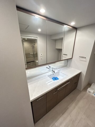 グランドメゾン大阪上本町の物件内観写真