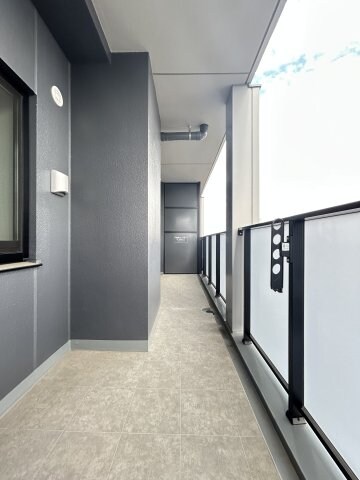 グランドメゾン大阪上本町の物件内観写真