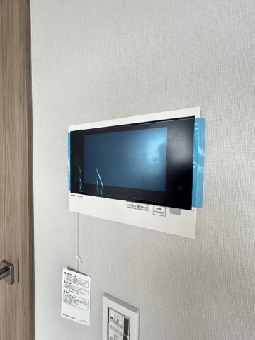 グランドメゾン大阪上本町の物件内観写真