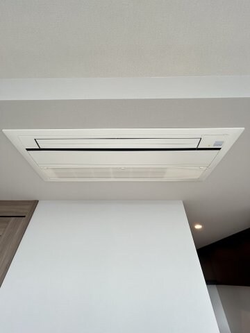 グランドメゾン大阪上本町の物件内観写真