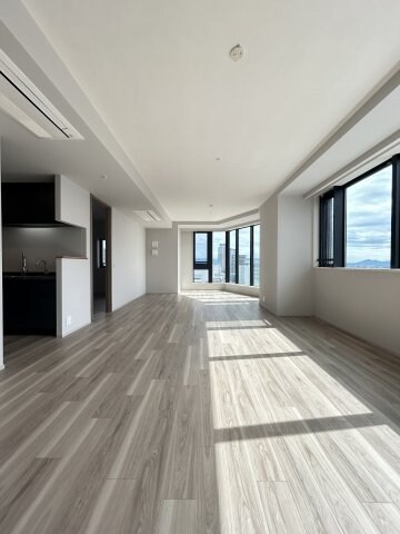 グランドメゾン大阪上本町の物件内観写真