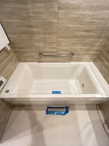 グランドメゾン大阪上本町の物件内観写真