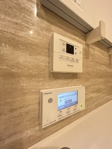 グランドメゾン大阪上本町の物件内観写真