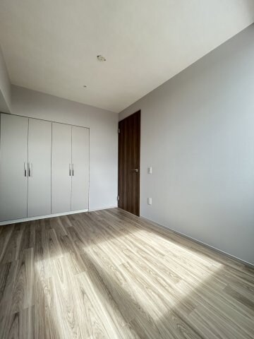 グランドメゾン大阪上本町の物件内観写真