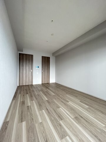 グランドメゾン大阪上本町の物件内観写真