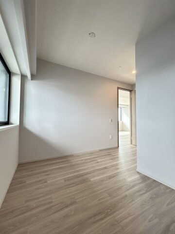 グランドメゾン大阪上本町の物件内観写真