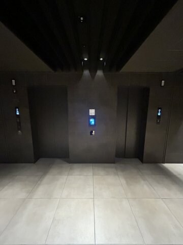 グランドメゾン大阪上本町の物件内観写真