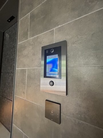 グランドメゾン大阪上本町の物件内観写真