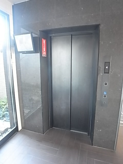 立花駅 徒歩13分 4階の物件外観写真