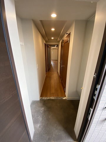 立花駅 徒歩13分 4階の物件内観写真