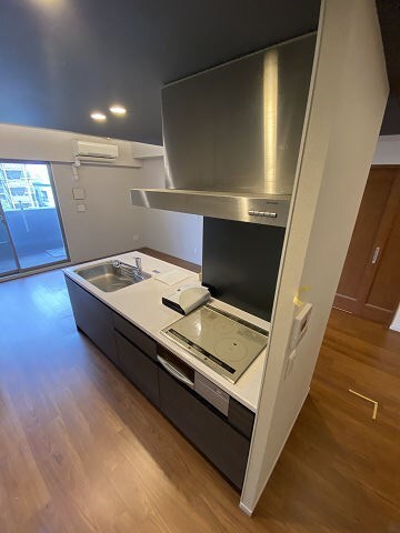 立花駅 徒歩13分 4階の物件内観写真