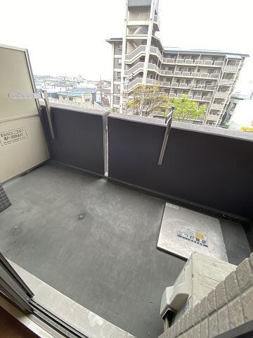 立花駅 徒歩13分 4階の物件内観写真