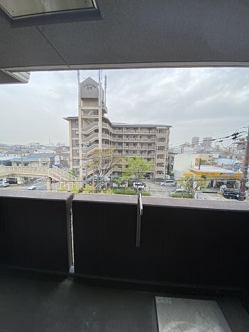 立花駅 徒歩13分 4階の物件内観写真