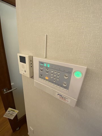 立花駅 徒歩13分 4階の物件内観写真