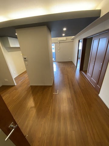 立花駅 徒歩13分 4階の物件内観写真