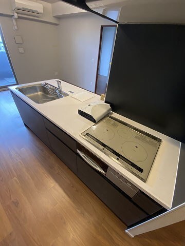 立花駅 徒歩13分 4階の物件内観写真