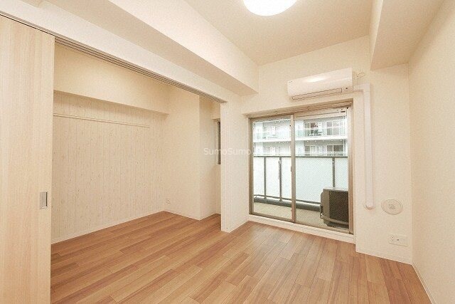 北浜駅 徒歩5分 4階の物件内観写真