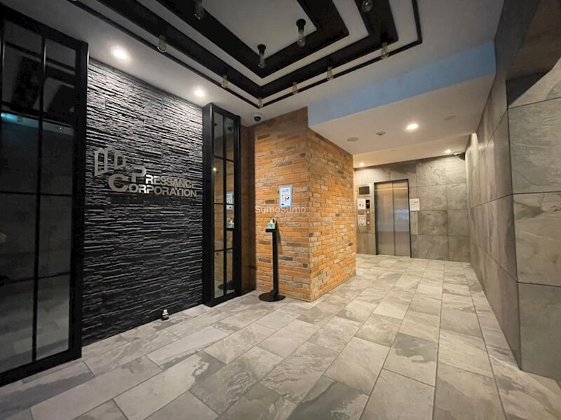 北浜駅 徒歩5分 4階の物件外観写真