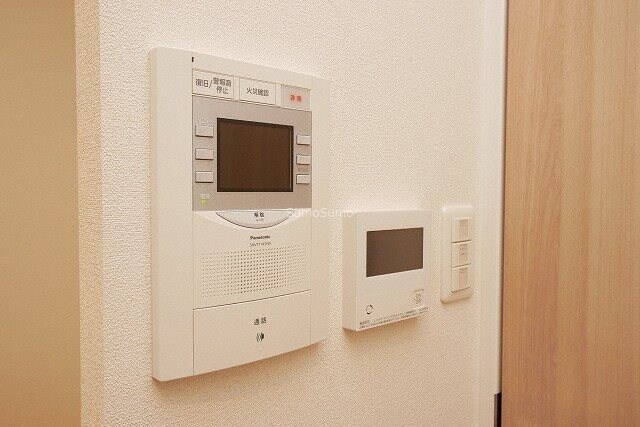 北浜駅 徒歩5分 4階の物件内観写真