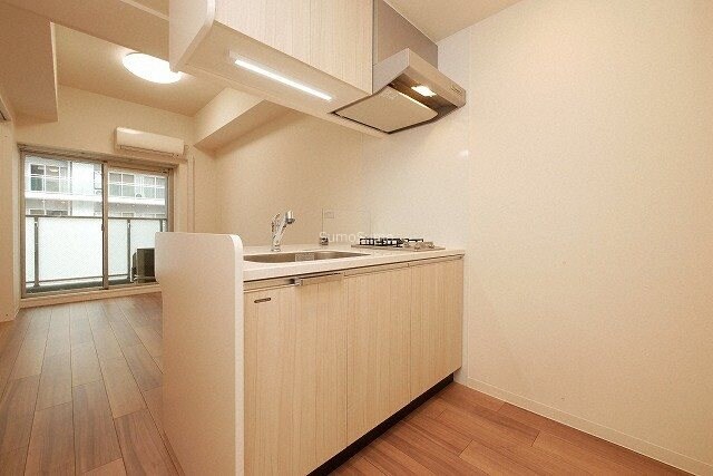 北浜駅 徒歩5分 4階の物件内観写真