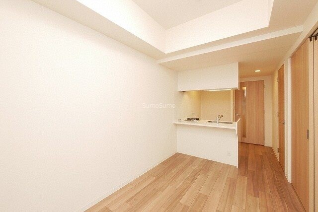 北浜駅 徒歩5分 4階の物件内観写真