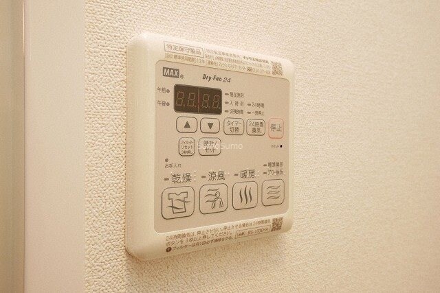 北浜駅 徒歩5分 4階の物件内観写真