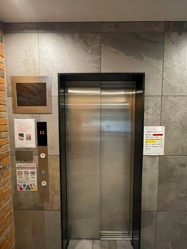 北浜駅 徒歩5分 4階の物件内観写真