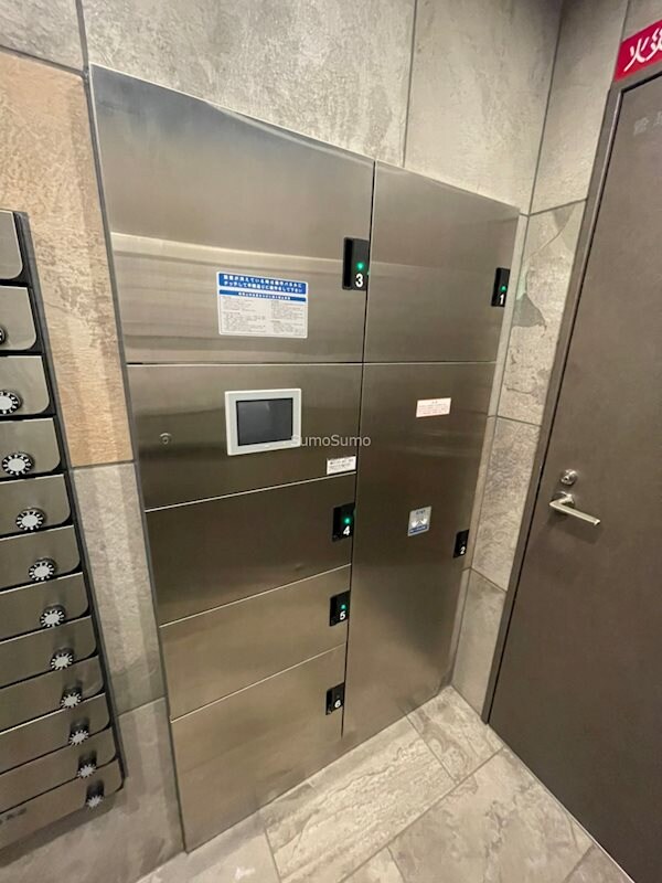 北浜駅 徒歩5分 4階の物件内観写真