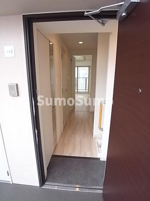 アリビオ立花Ⅰの物件内観写真