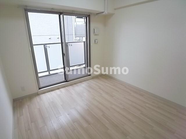 アリビオ立花Ⅰの物件内観写真