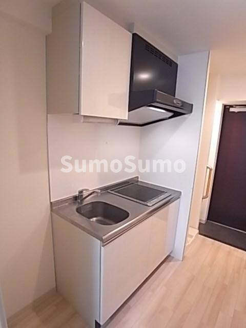 アリビオ立花Ⅰの物件内観写真