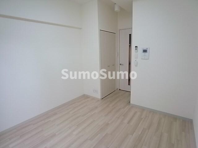 アリビオ立花Ⅰの物件内観写真