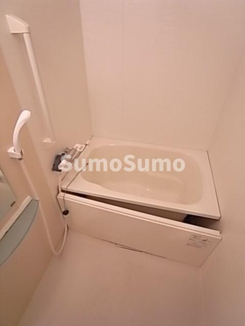 アリビオ立花Ⅰの物件内観写真