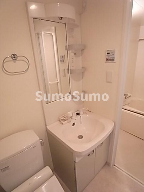 アリビオ立花Ⅰの物件内観写真