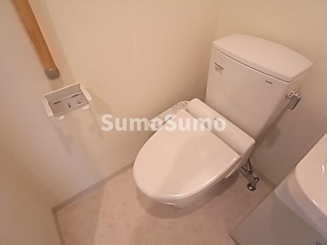 アリビオ立花Ⅰの物件内観写真