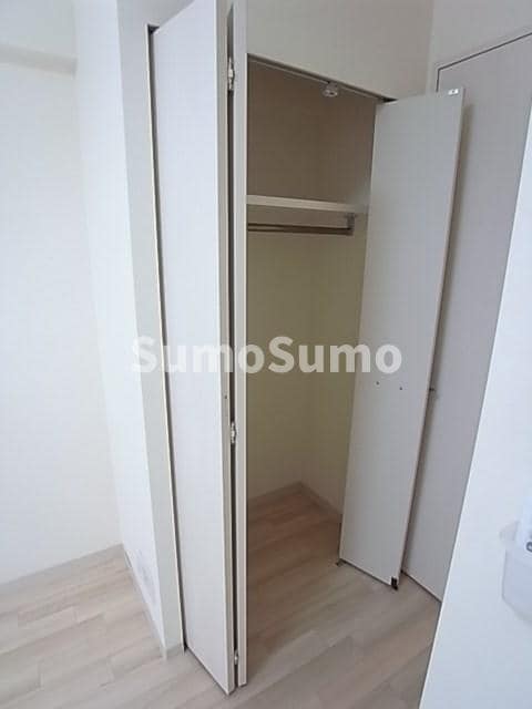 アリビオ立花Ⅰの物件内観写真