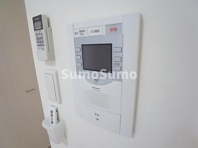 アリビオ立花Ⅰの物件内観写真